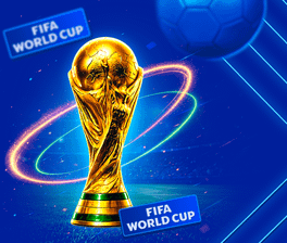 World Cup Bonus Hub